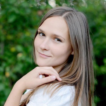 Elena Radu - 20 ani